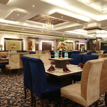 Click Hotel Kohinoor, Лудяна Екстериор снимка