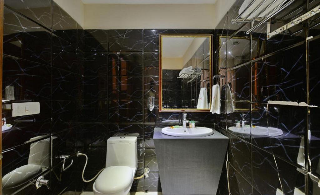 Click Hotel Kohinoor, Лудяна Екстериор снимка
